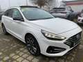 Hyundai i30 cw 1.5 T-GDI Edition 30+ LED+Navi+Pano+SD+LM Blanc - thumbnail 2