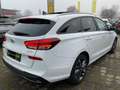 Hyundai i30 cw 1.5 T-GDI Edition 30+ LED+Navi+Pano+SD+LM Blanc - thumbnail 10