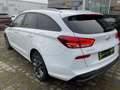 Hyundai i30 cw 1.5 T-GDI Edition 30+ LED+Navi+Pano+SD+LM Blanc - thumbnail 8
