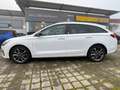 Hyundai i30 cw 1.5 T-GDI Edition 30+ LED+Navi+Pano+SD+LM Blanc - thumbnail 6
