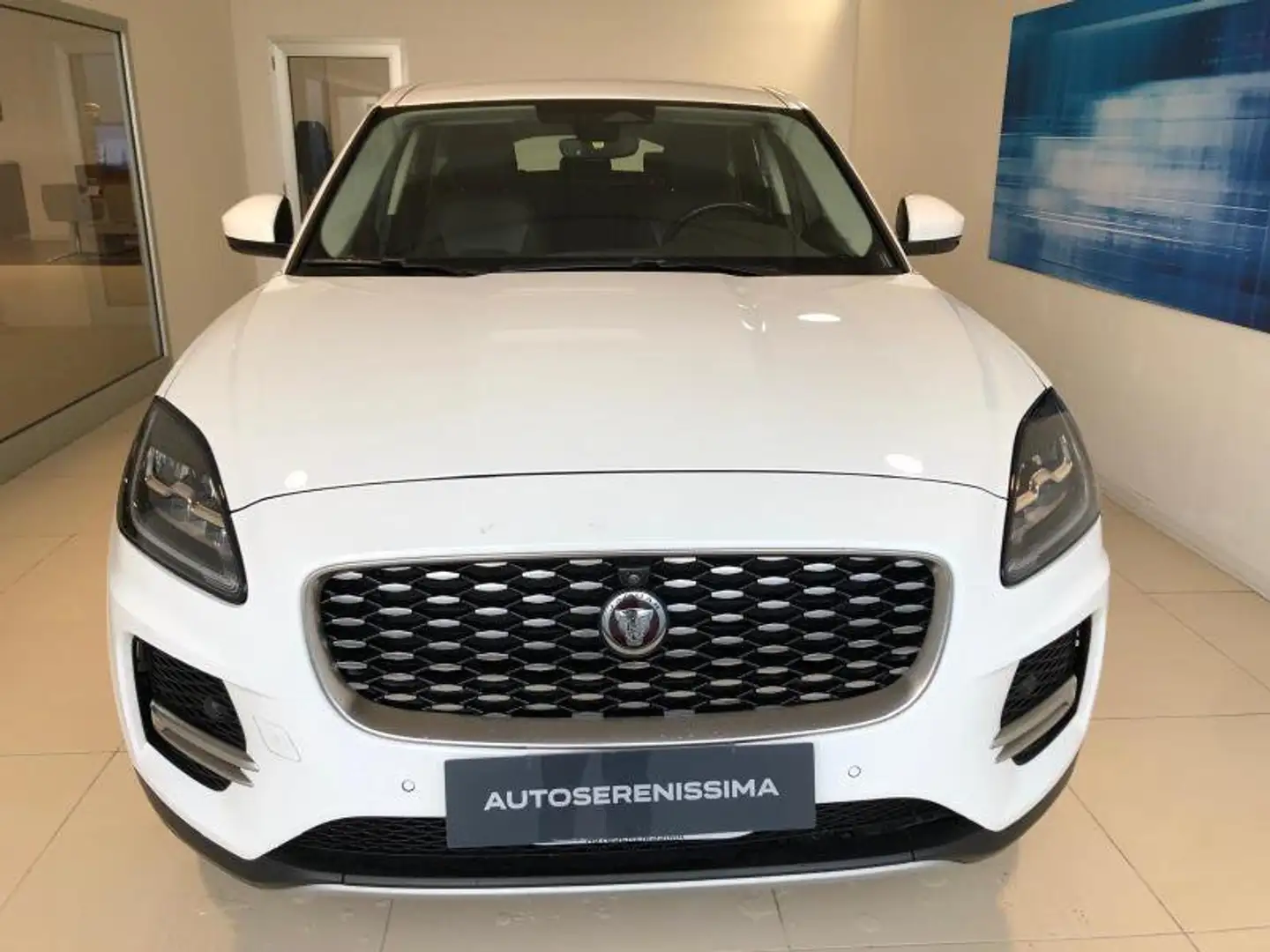 Jaguar E-Pace (X540) 2.0D I4 163 CV AWD Auto S - 2