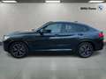 BMW X4 xdrive20d mhev 48V Msport auto Grigio - thumbnail 4