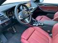 BMW X4 xdrive20d mhev 48V Msport auto Grigio - thumbnail 9