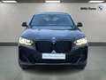 BMW X4 xdrive20d mhev 48V Msport auto Grigio - thumbnail 3