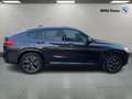 BMW X4 xdrive20d mhev 48V Msport auto Grigio - thumbnail 14