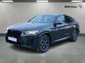 BMW X4 xdrive20d mhev 48V Msport auto Grigio - thumbnail 1