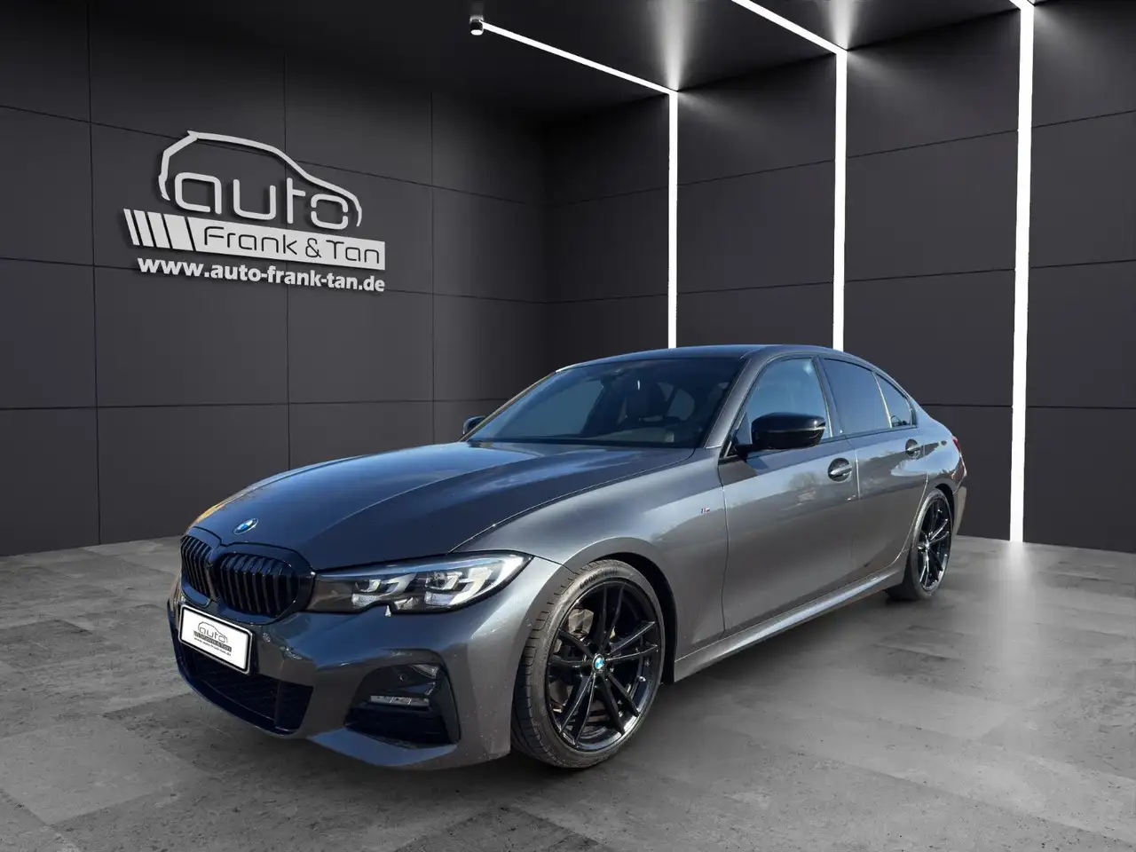 BMW 320