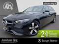 Mercedes-Benz C 200 d T Avantgarde+LED+Kam+AHK+DIGITAL+Apple Schwarz - thumbnail 1