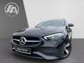 Mercedes-Benz C 200 d T Avantgarde+LED+Kam+AHK+DIGITAL+Apple Schwarz - thumbnail 4