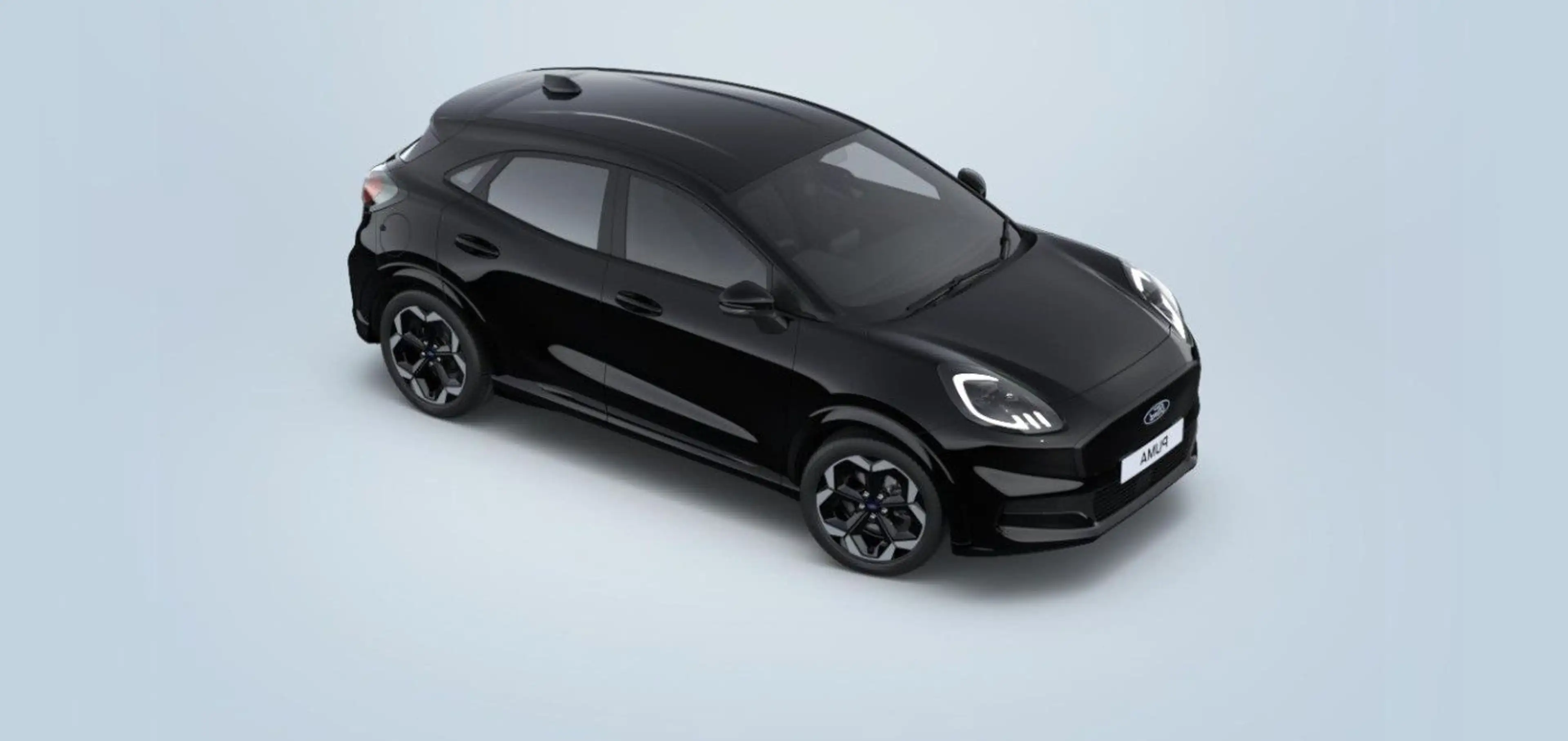 Ford Puma Gen-E Premium iACC*PANO*B&O*360*SHZ*EL-KLAPP — photo 12