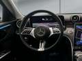 Mercedes-Benz C 200 D Break -40% 163cv BVA9 Sport+GPS+Opts Gris - thumbnail 9