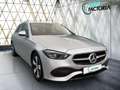 Mercedes-Benz C 200 D Break -40% 163cv BVA9 Sport+GPS+Opts Gris - thumbnail 2