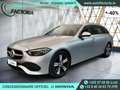 Mercedes-Benz C 200 D Break -40% 163cv BVA9 Sport+GPS+Opts Gris - thumbnail 1