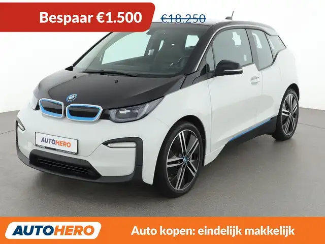 BMW i3 i3 Urban Life