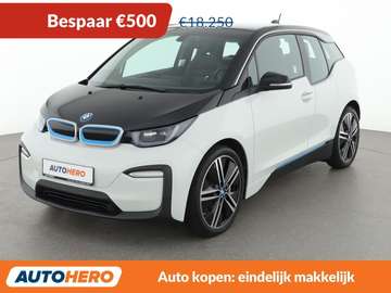i3 Urban Life