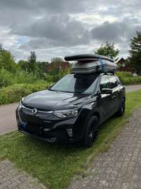 E-Motion Titanium