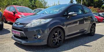1.6 TDCI 95CH SPORT ST LINE 2012 CUIR CLIM AUTO...