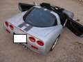 Corvette C5 Targa Argent - thumbnail 7
