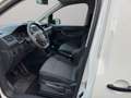 Volkswagen Caddy BMT/SHZ/KLIMA/1.HAND Wit - thumbnail 11