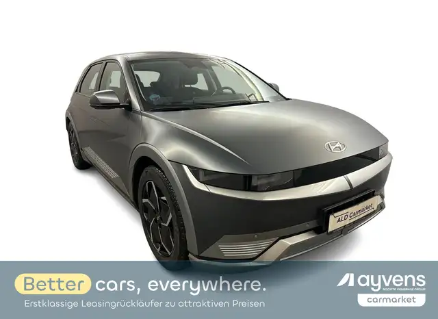 Hyundai IONIQ 5 58 kWh