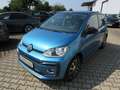 Volkswagen up! high up! BMT/Start-Stopp Blau - thumbnail 9