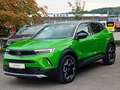 Opel Mokka Ultimate Klima SHZ Kamera Grün - thumbnail 2