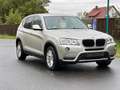 BMW X3 xDrive 20 d"AUTOMATIK"LEDER"PANORAMA" Gris - thumbnail 1