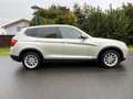 BMW X3 xDrive 20 d"AUTOMATIK"LEDER"PANORAMA" Gris - thumbnail 3