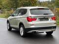 BMW X3 xDrive 20 d"AUTOMATIK"LEDER"PANORAMA" Gris - thumbnail 5