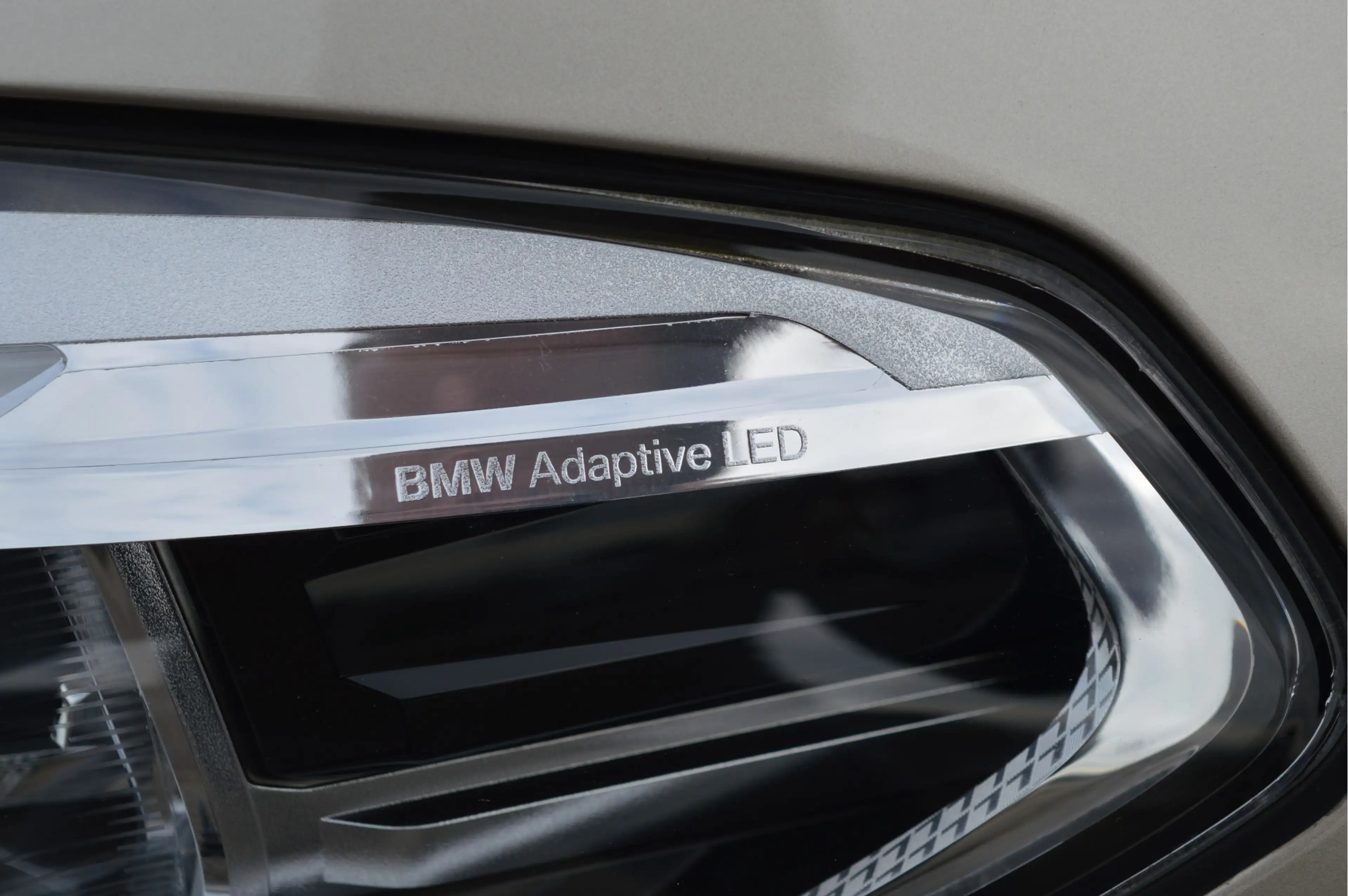 BMW X4 xDrive20i High Executive Edition | M-PAKKET | PANO — photo 20