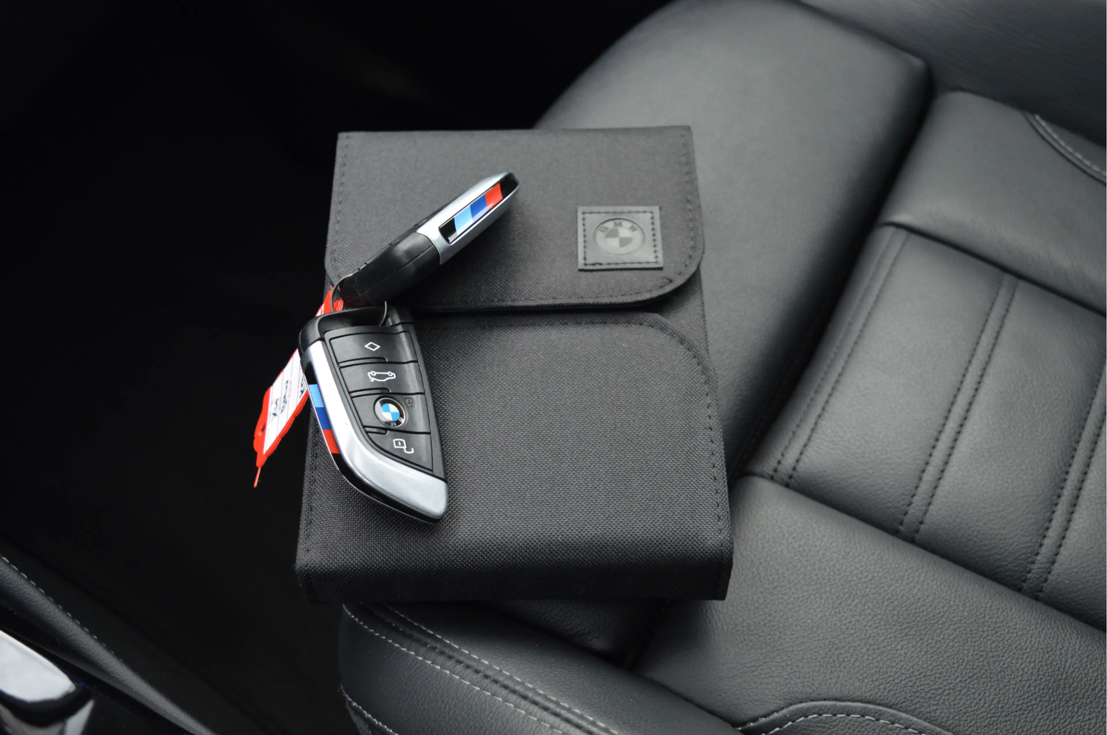 BMW X4 xDrive20i High Executive Edition | M-PAKKET | PANO — photo 33