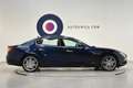 Maserati Quattroporte 3.0 V6 DIESEL 275CV GRANLUSSO NAVI TETTUCCIO Blue - thumbnail 10