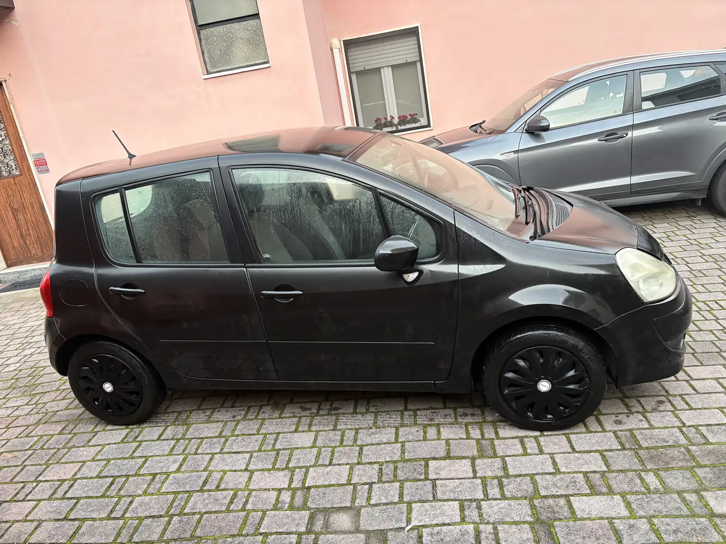 Renault Modus 1.5 dci Expression 85cv - 2