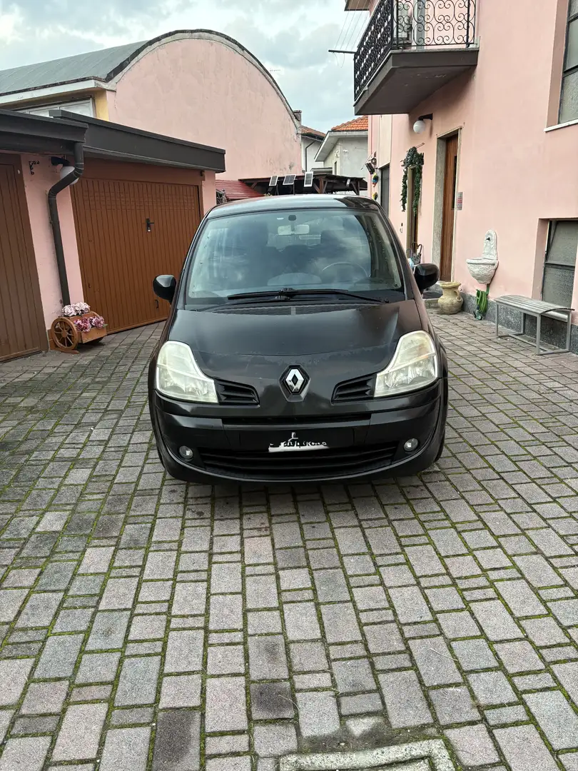 Renault Modus 1.5 dci Expression 85cv - 1