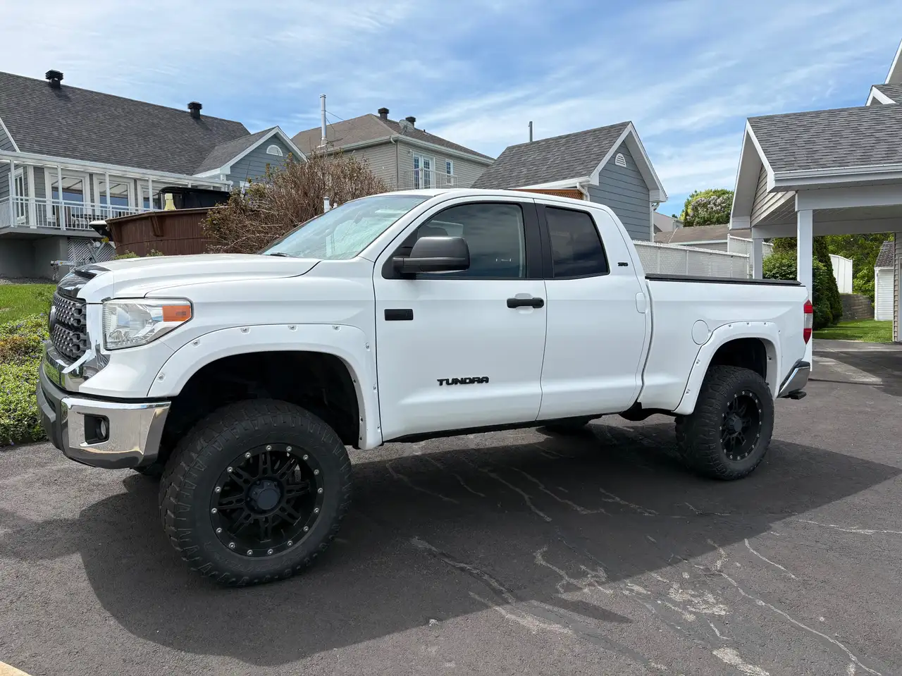 2014 Toyota Tundra