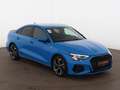 Audi A3 Limousine 35 TDI S-Line Aut LED LEDER NAVI PDC Blau - thumbnail 4
