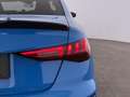 Audi A3 Limousine 35 TDI S-Line Aut LED LEDER NAVI PDC Blau - thumbnail 11