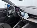 Audi A3 Limousine 35 TDI S-Line Aut LED LEDER NAVI PDC Blau - thumbnail 14