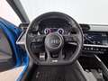 Audi A3 Limousine 35 TDI S-Line Aut LED LEDER NAVI PDC Blau - thumbnail 23