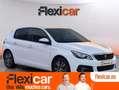 Peugeot 308 5p Style PureTech 130 S&S 6 Vel. MAN Blanco - thumbnail 1