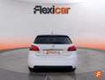 Peugeot 308 5p Style PureTech 130 S&S 6 Vel. MAN Blanco - thumbnail 4