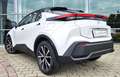 Toyota C-HR 1.8 Hybrid Teamplayer*Technik Paket * Blanco - thumbnail 5