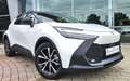 Toyota C-HR 1.8 Hybrid Teamplayer*Technik Paket * Blanco - thumbnail 1