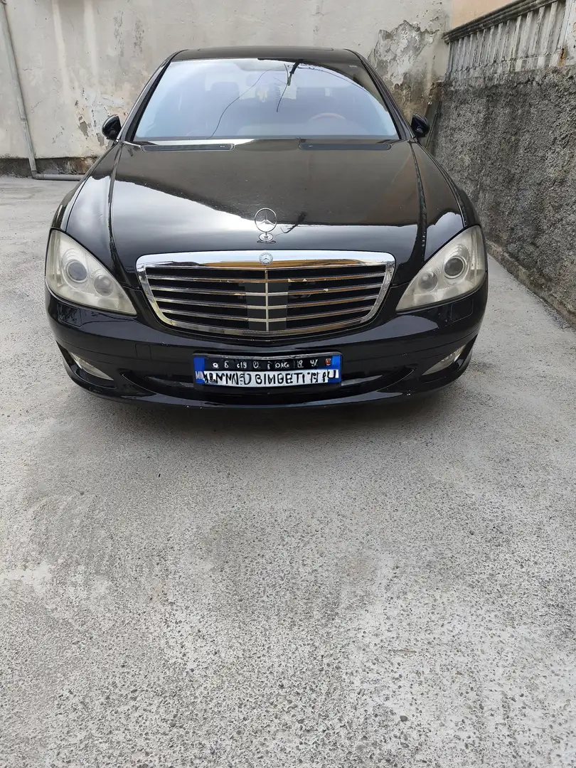 Mercedes-Benz S 500 Classe S 500 A - 1
