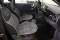 Fiat 500 500 III 2015 1.3 mjt Lounge 95cv Negro - thumbnail 7