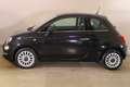 Fiat 500 500 III 2015 1.3 mjt Lounge 95cv Negro - thumbnail 3