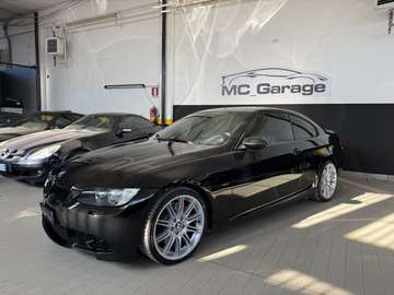 335d Coupe Msport auto