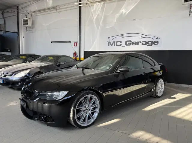 BMW 335 335d Coupe Msport auto