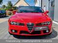 Alfa Romeo Brera 3.2 JTS V6 24V Q4 Sky View + Handschalter! Rood - thumbnail 5