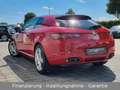 Alfa Romeo Brera 3.2 JTS V6 24V Q4 Sky View + Handschalter! Czerwony - thumbnail 3